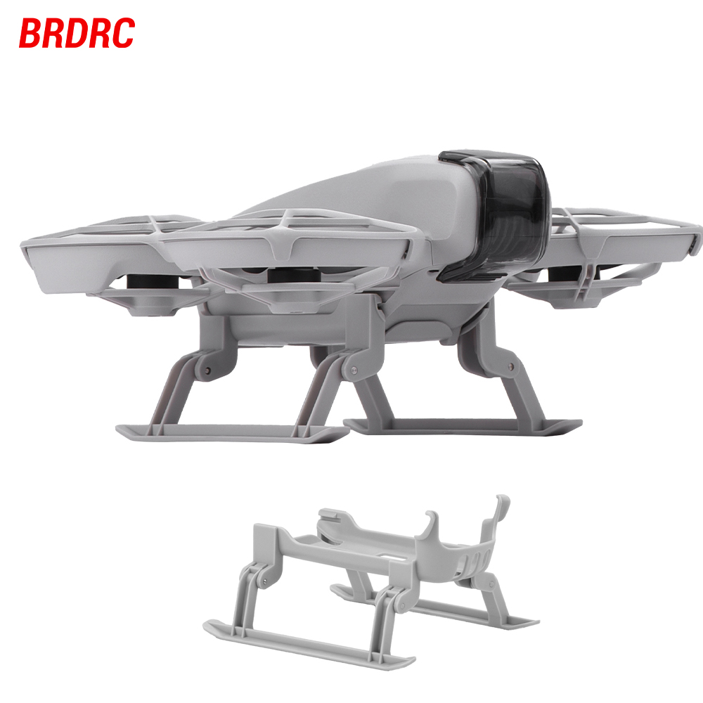 Drone Gimbal Mount - เกียร์ Landing Gear แบบพับได้สําหรับ DJI Neo
