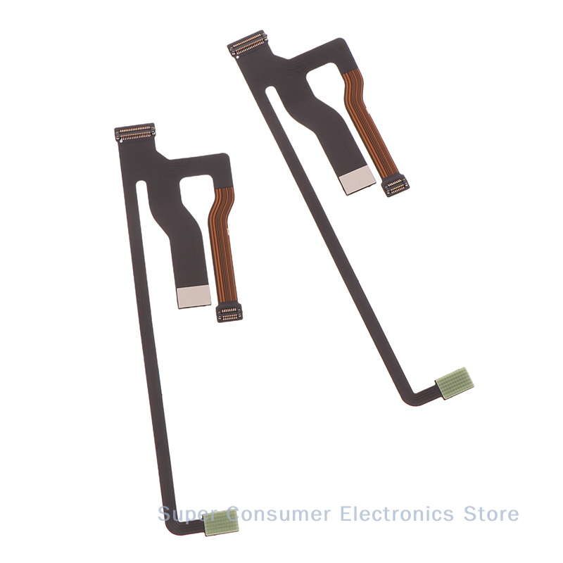 Drone Gimbal Ribbon Cable - 3 In 1 ยืดหยุ่นริบบิ้นแบน FLEX CABLE