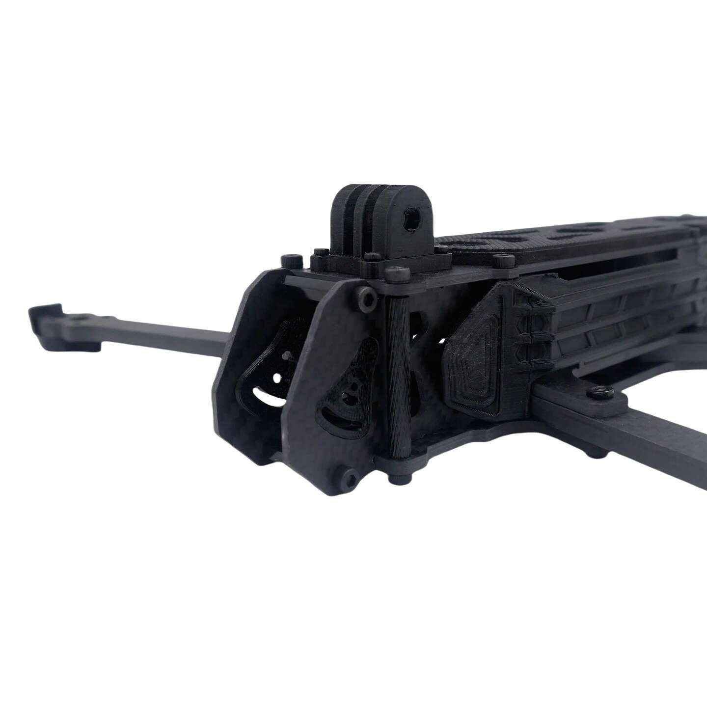 Erdog 7 นิ้ว 8-9-10 นิ้ว O4 กร - Drone Gimbal Controller บทวิจารณ์และราคา