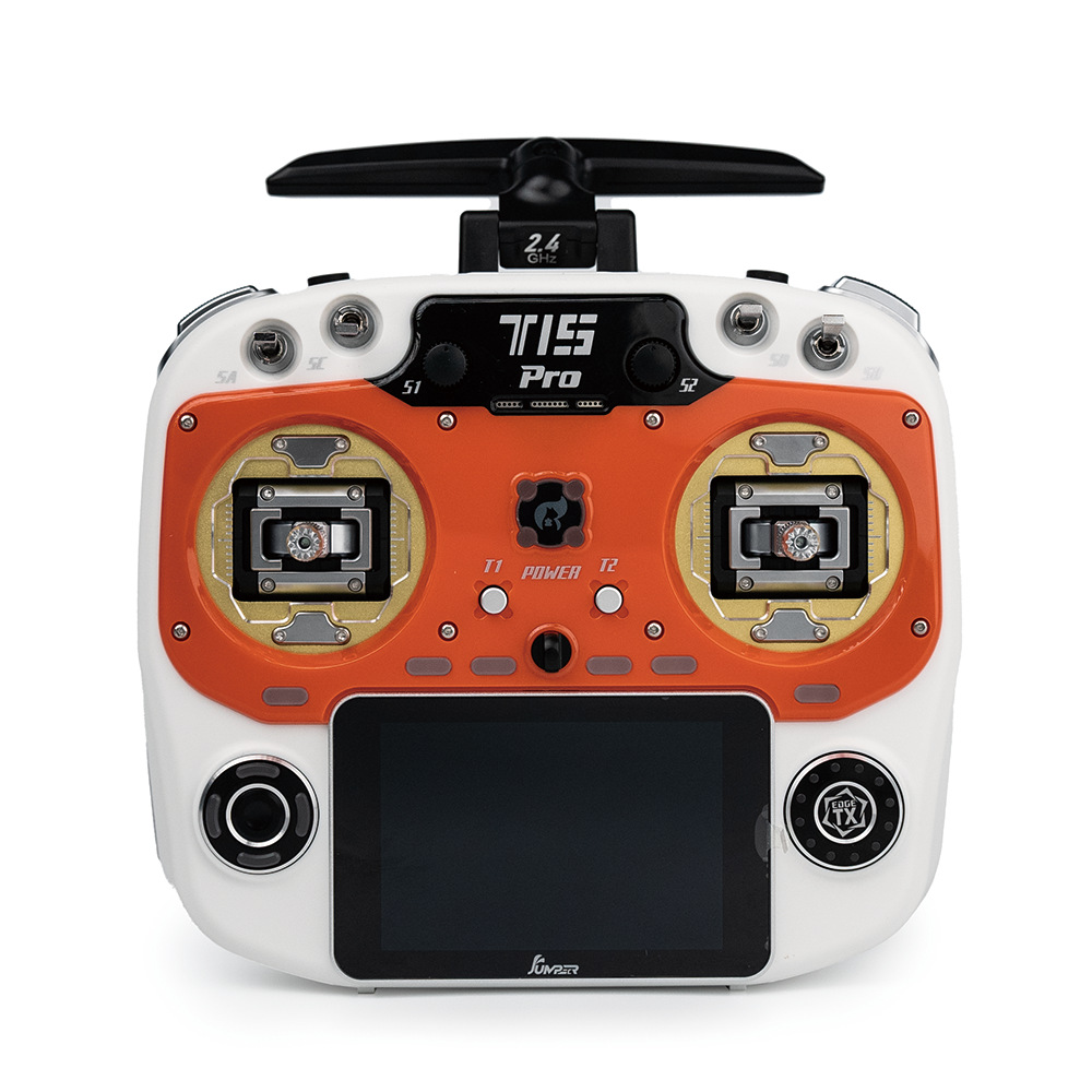 รีโมทคอนโทรล T15 Pro 2.4Ghz HA - Drone Gimbal Controller บทวิจารณ์และราคา