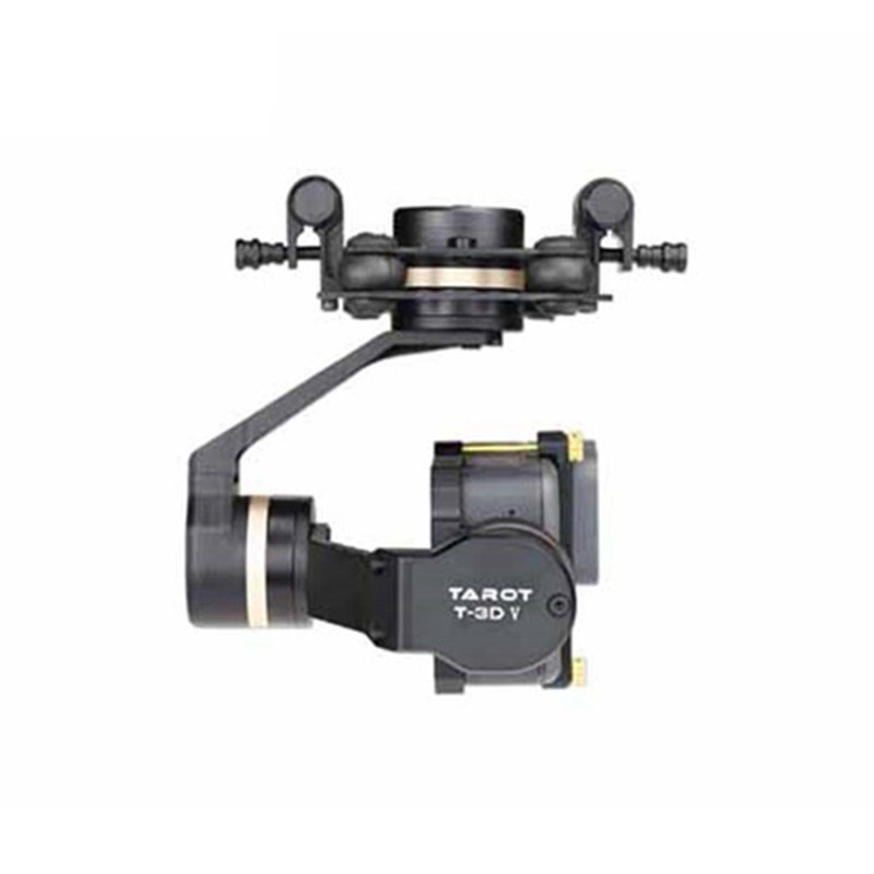 TL3T05 Tarot สำหรับ Gopro 3DIV - Drone Gimbal For Gopro Hero บทวิจารณ์และราคา