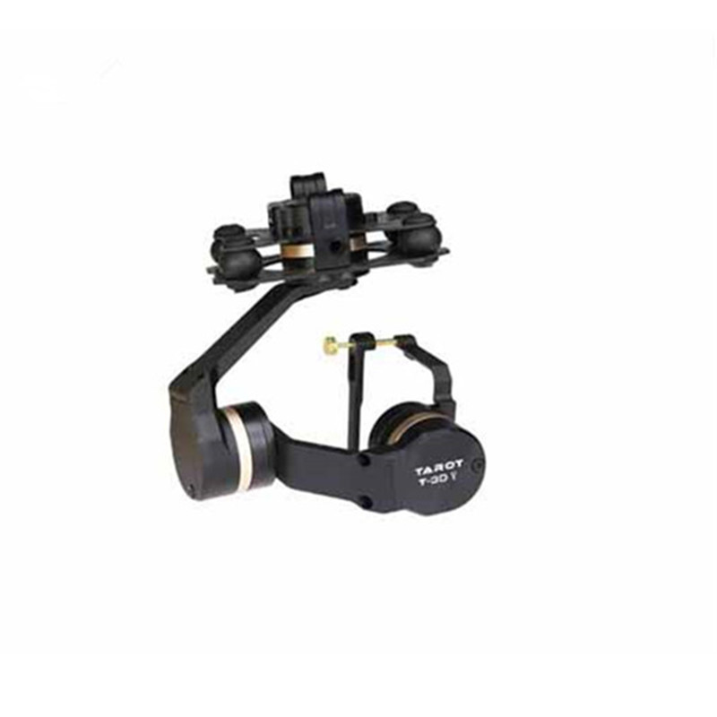 TL3T05 Tarot สำหรับ Gopro 3DIV - Drone Gimbal For Gopro Hero บทวิจารณ์และราคา