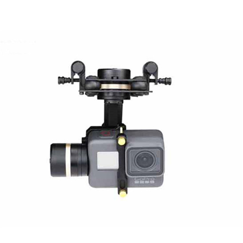 TL3T05 Tarot สำหรับ Gopro 3DIV - Drone Gimbal For Gopro Hero บทวิจารณ์และราคา