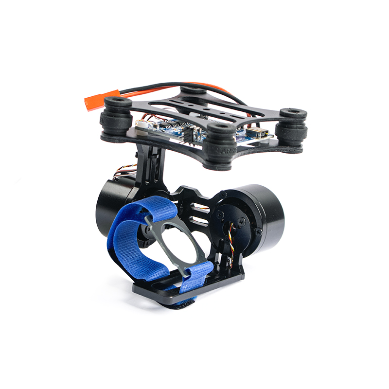 ราคาพิเศษ 2 แกนBrushless Gimba - Drone Gimbal For Gopro บทวิจารณ์และราคา