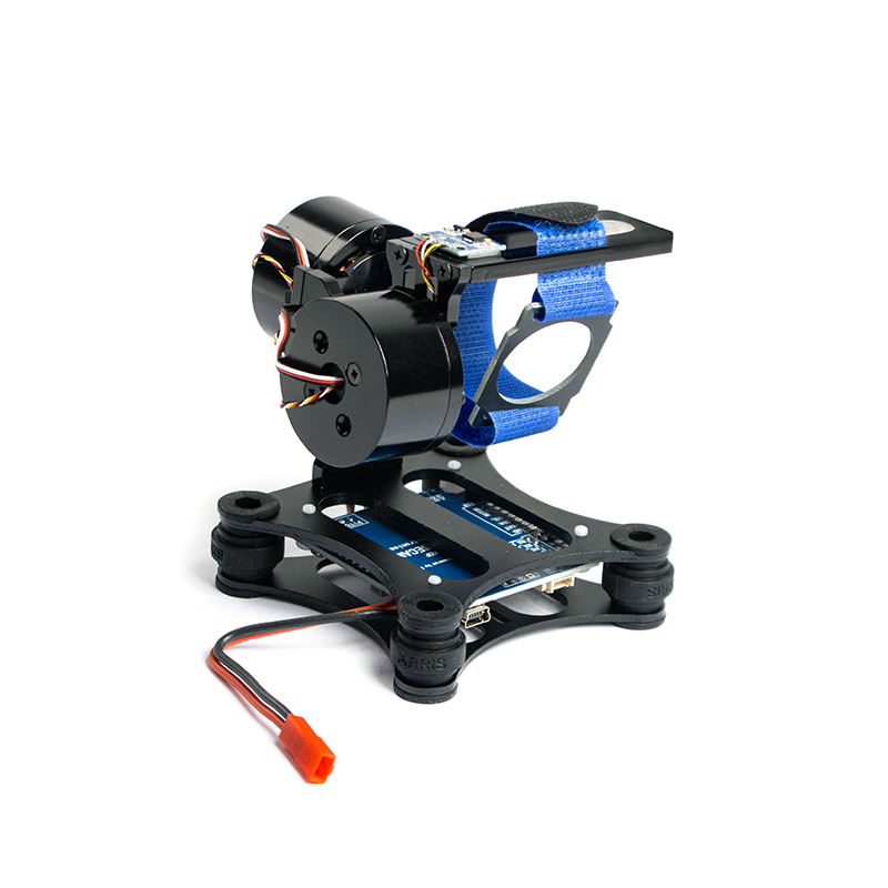 ราคาพิเศษ 2 แกนBrushless Gimba - Drone Gimbal For Gopro บทวิจารณ์และราคา