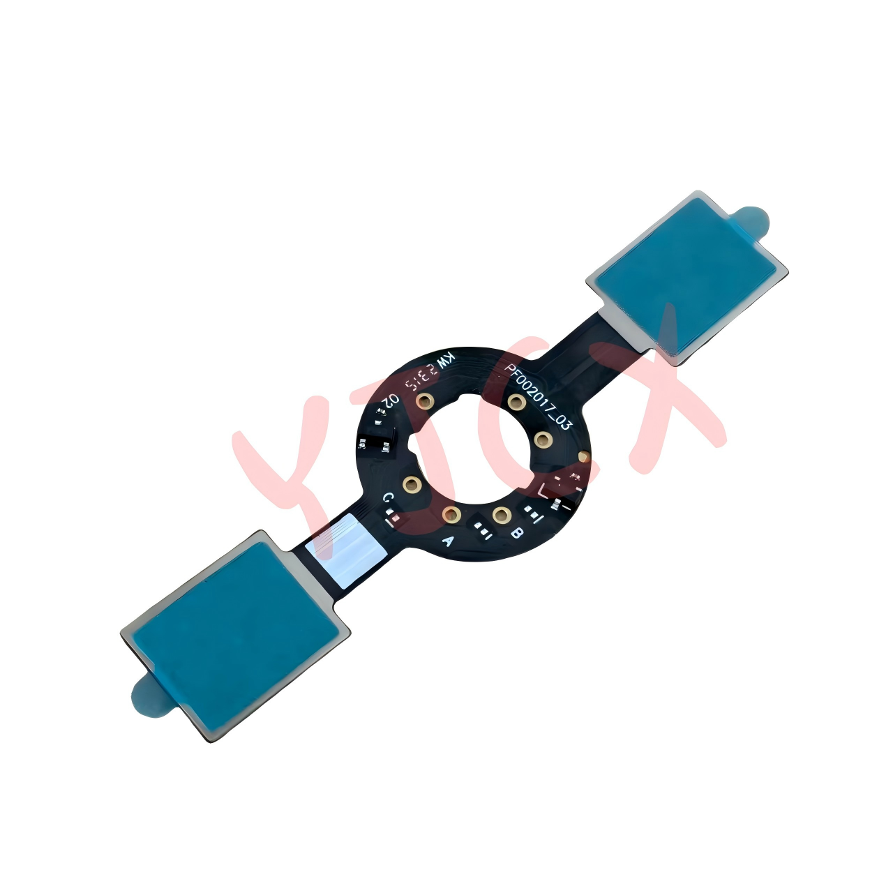 แผงวงจรโรลมอเตอร์กิมบอลใหม่สำห - Drone Gimbal Ribbon Cable บทวิจารณ์และราคา