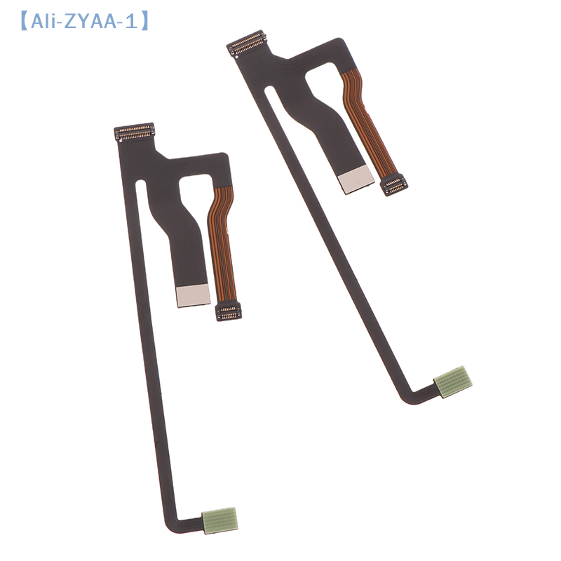 【ZYAA-1】3 In 1 ริบบิ้นแบนแบบยื - Drone Gimbal Ribbon Cable บทวิจารณ์และราคา