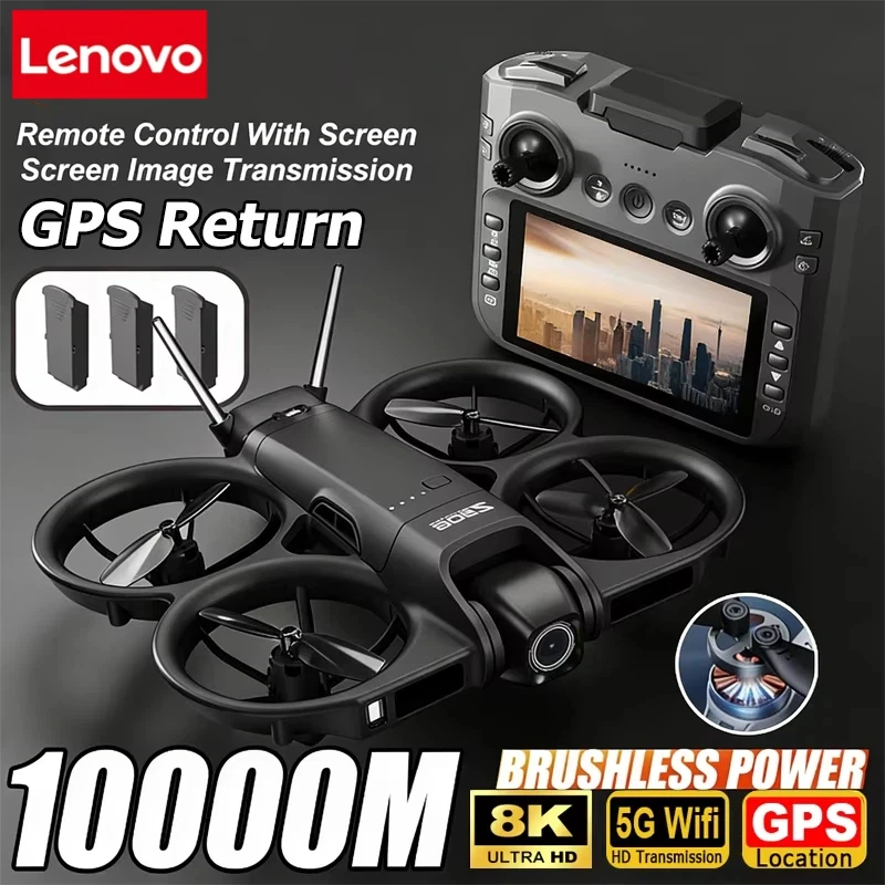 Lenovo Drone 8K Aerial HD Inte - Drone Gimbal Mount บทวิจารณ์และราคา