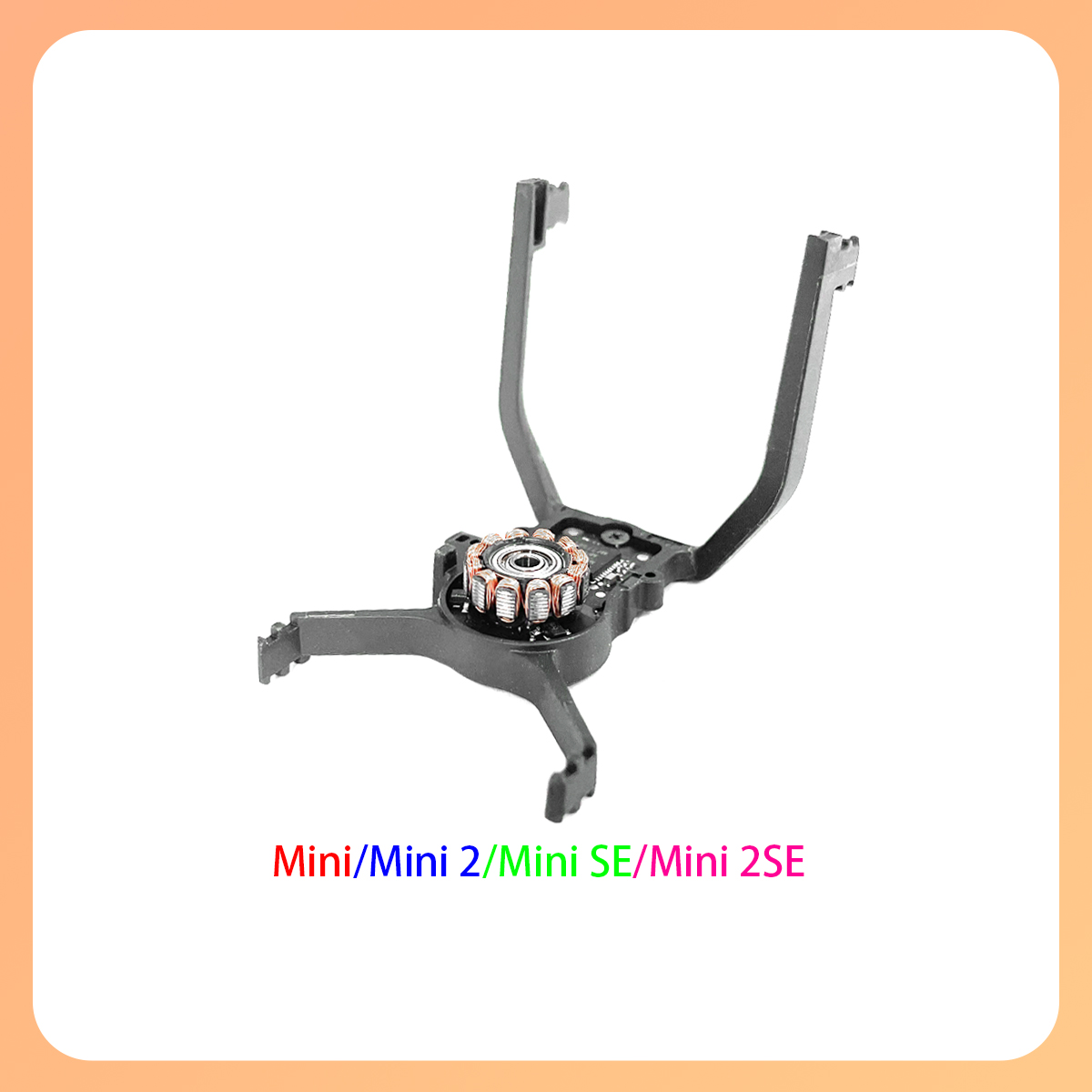 Original min2/4k/se/2se gimbal - Drone Gimbal Mount บทวิจารณ์และราคา