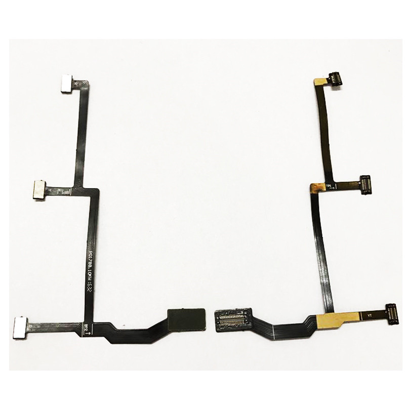 ทดสอบใหม่สำหรับชิ้นส่วน RC สำห - Drone Gimbal Ribbon Cable บทวิจารณ์และราคา