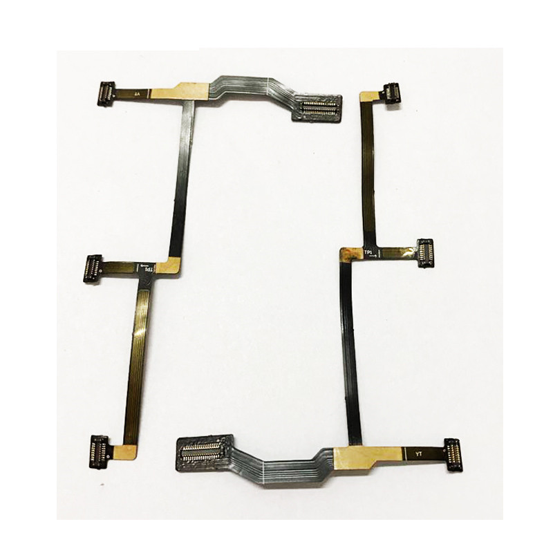 ทดสอบใหม่สำหรับชิ้นส่วน RC สำห - Drone Gimbal Ribbon Cable บทวิจารณ์และราคา