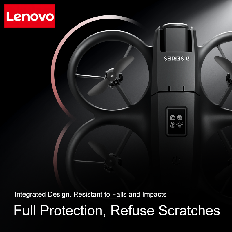 โดรน Lenovo D16 GPS 8K กล้องคู - Drone Gimbal Brushless บทวิจารณ์และราคา