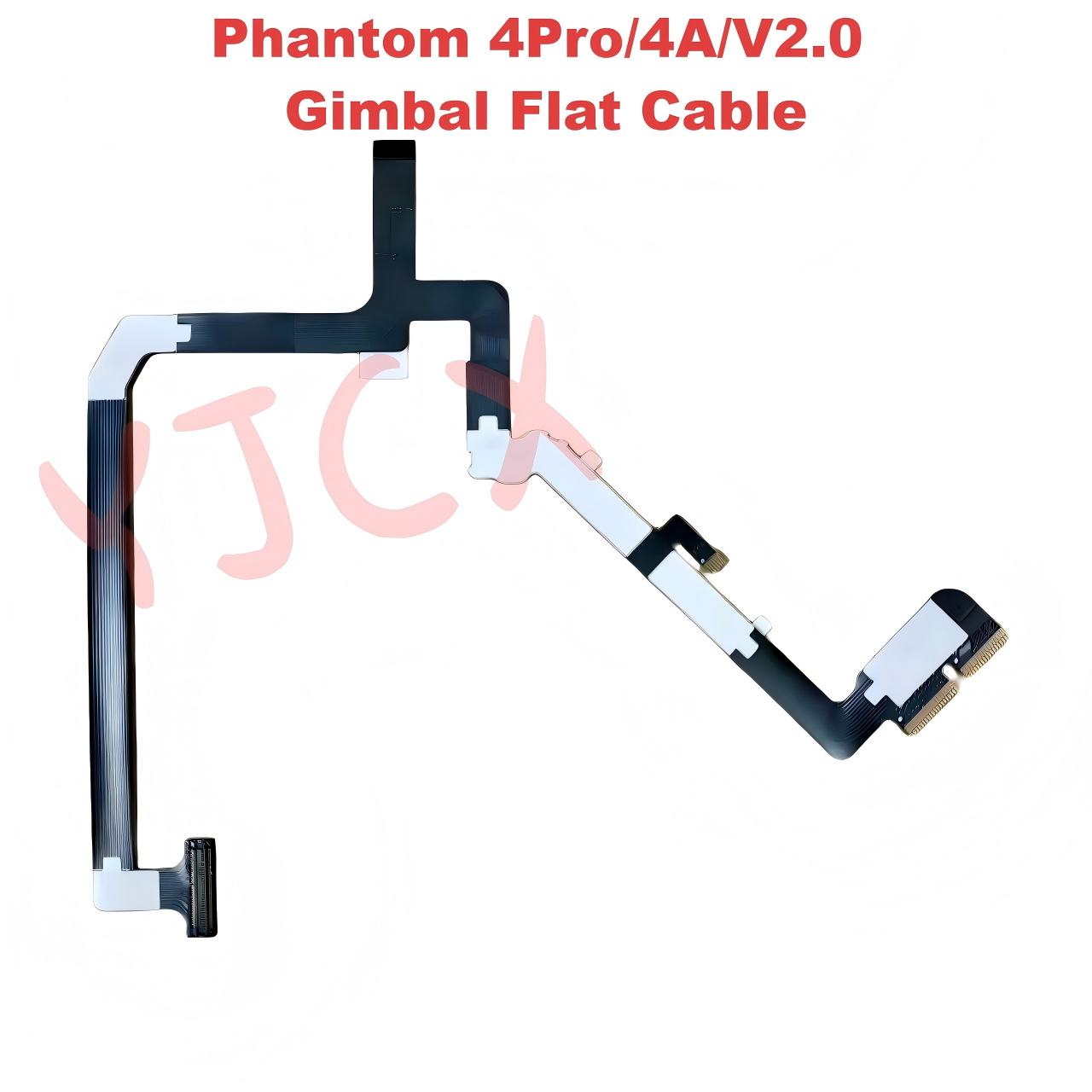 สายแบน Gimbal สำหรับ DJI Phant - Drone Gimbal Ribbon Cable บทวิจารณ์และราคา