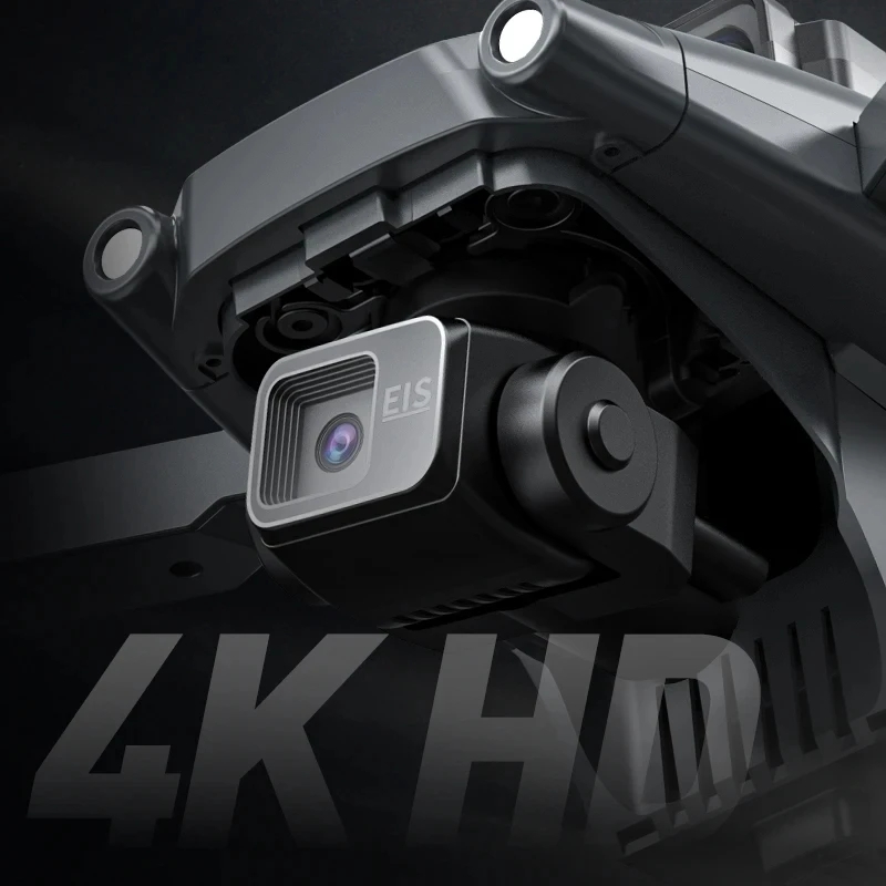 L600 PRO MAX GPS Drone Profess - Drone Gimbal 3 Axis บทวิจารณ์และราคา