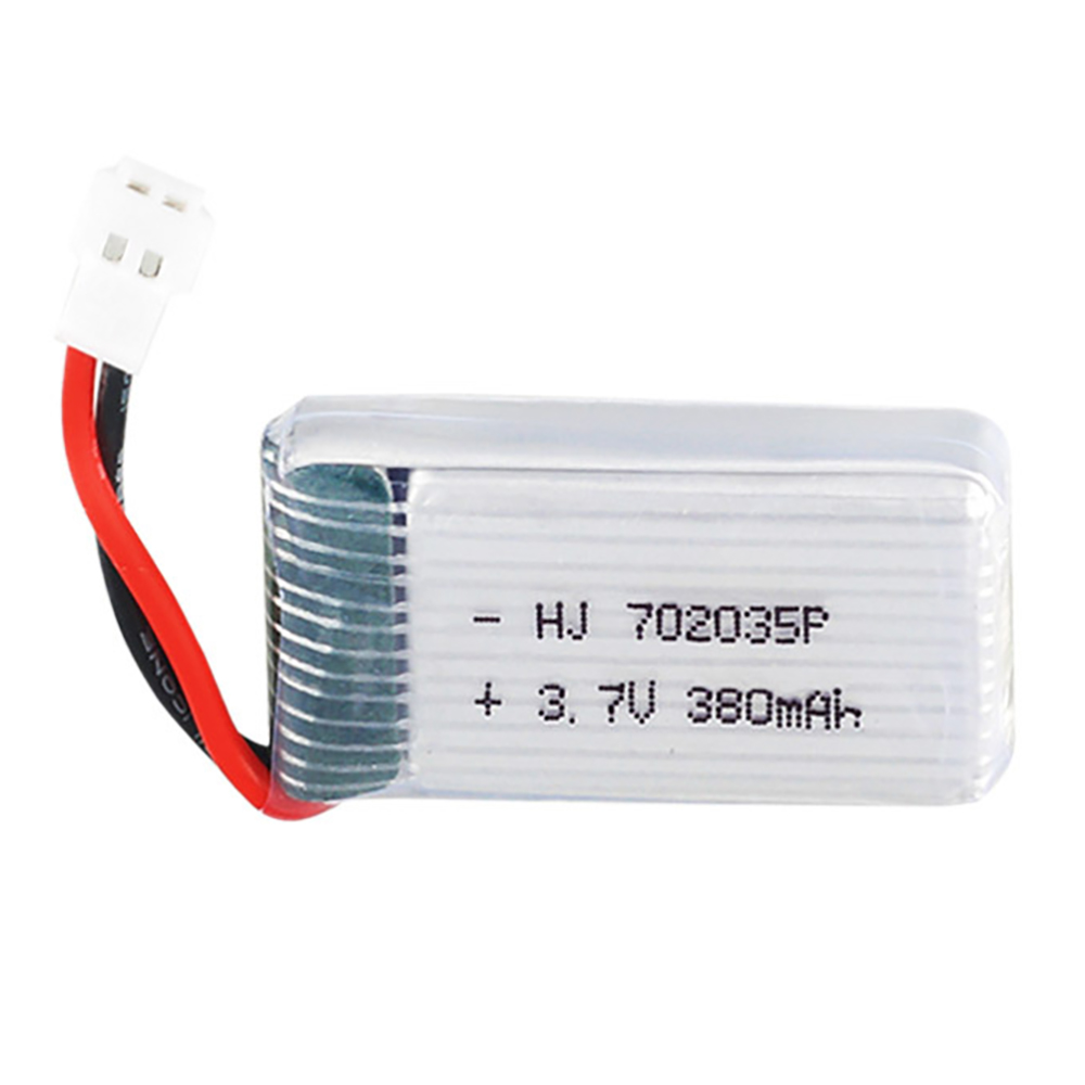 3.7V 380Mah 702035 Lipo แบตเตอ - Drone Gimbal 2 Axis บทวิจารณ์และราคา
