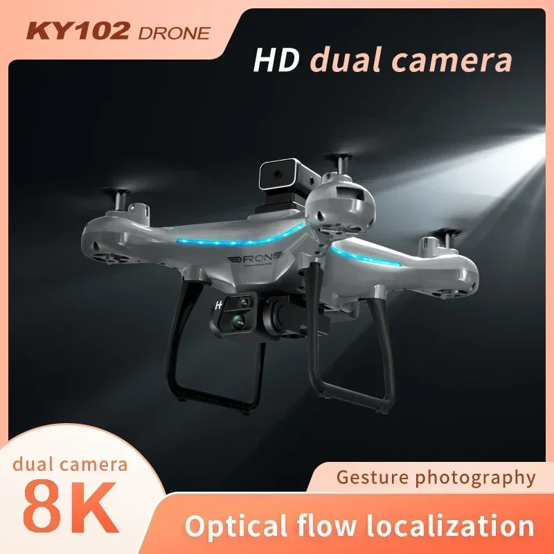 Xiaomi KY102 Drone 8K HD Profe - Drone Gimbal For Gopro บทวิจารณ์และราคา