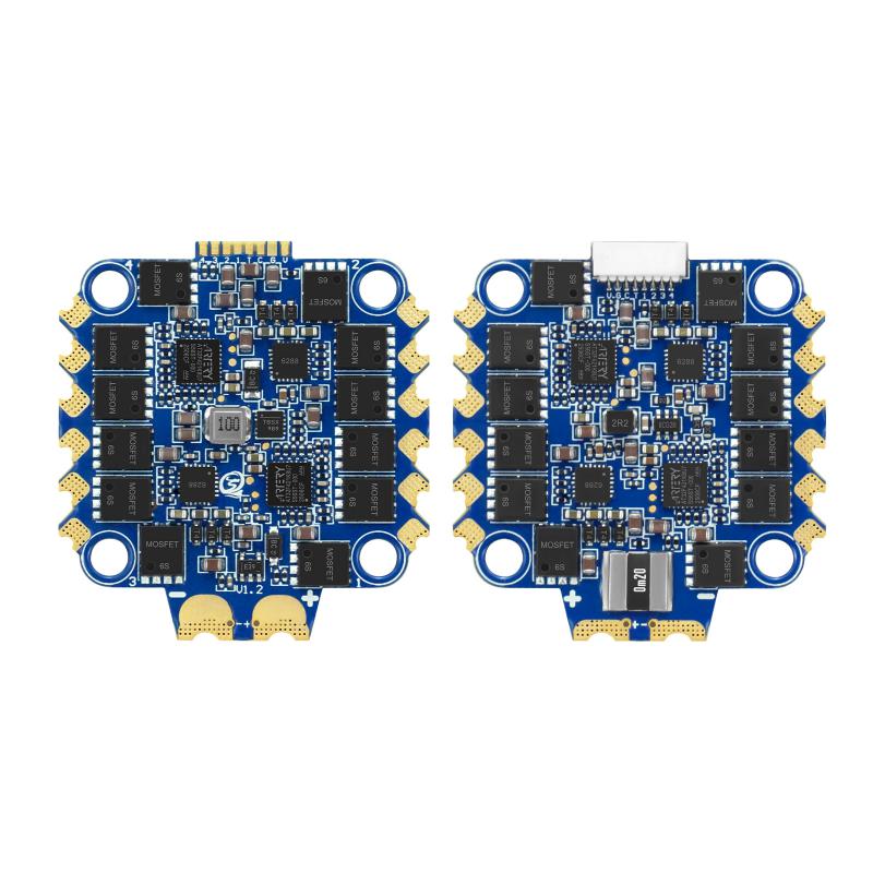 SEQURE Blueson A2 6S |   8S 70 - Drone Gimbal Controller บทวิจารณ์และราคา