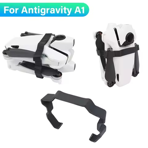 ฝาครอบป้องกันเซ็นเซอร์หลีกเลี่ - Drone Gimbal For Insta360 บทวิจารณ์และราคา