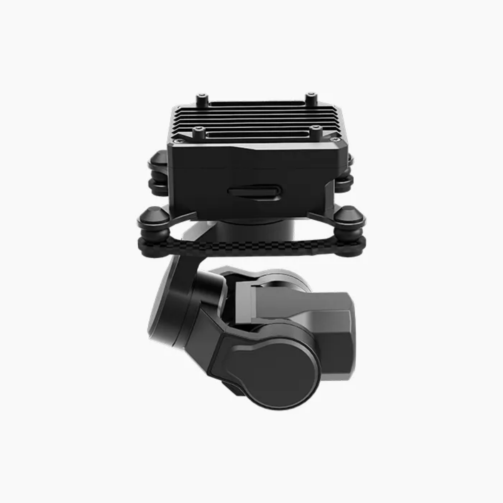 NCZOBOE รองรับ Network/UART/S. - Drone Gimbal 3 Axis บทวิจารณ์และราคา