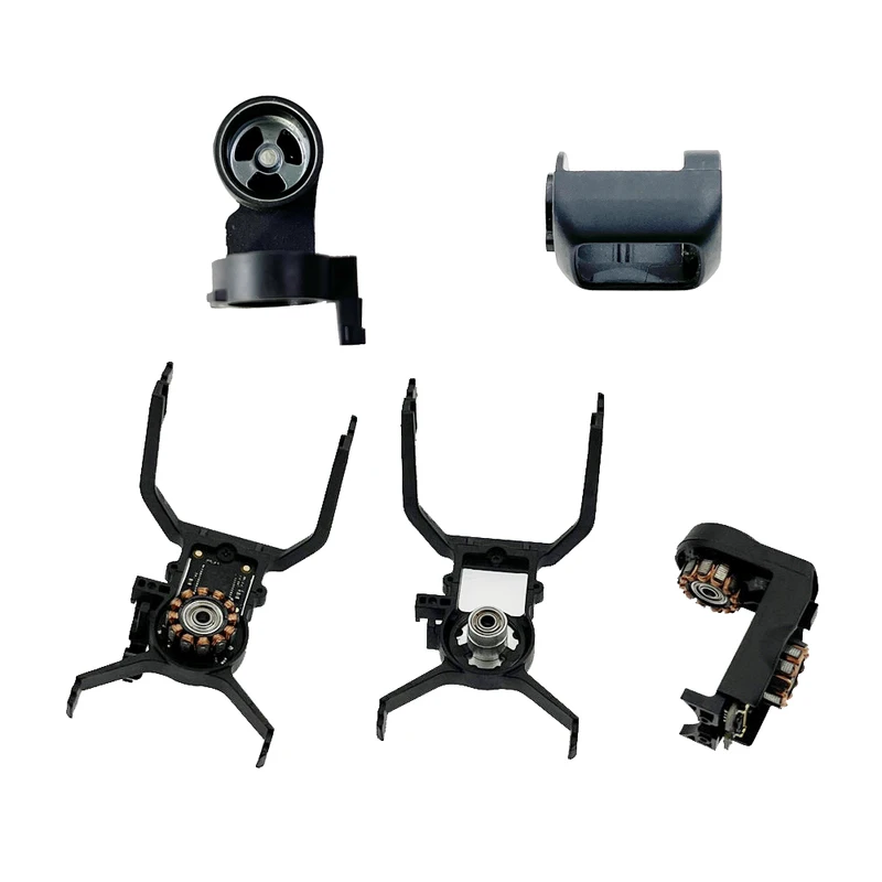 ของแท้Gimbalการสั่นสะเทือนดูดซ - Drone Gimbal Dampener บทวิจารณ์และราคา