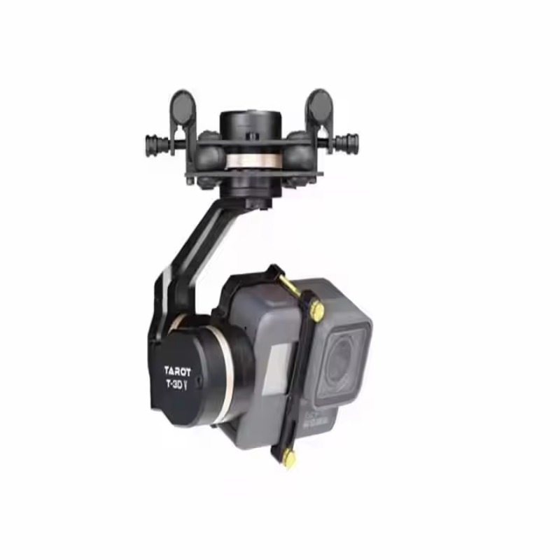TL3T05 สำหรับโกโปร 3DIV โลหะ 3 - Drone Gimbal For Gopro Hero บทวิจารณ์และราคา