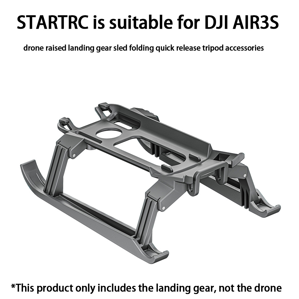 STARTRC อุปกรณ์เสริมขาตั้งยกสู - Drone Gimbal Mount บทวิจารณ์และราคา