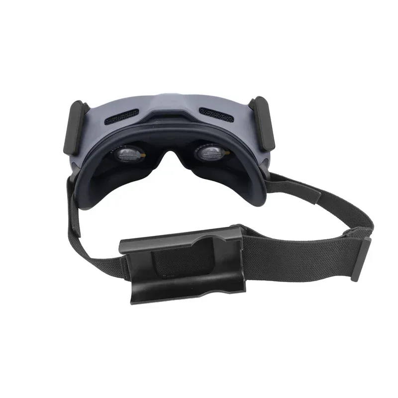 แบตเตอรี่ผู้ถือแถบคาดศีรษะแบตเ - Drone Gimbal Case บทวิจารณ์และราคา