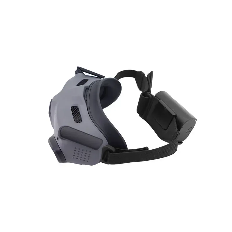 แบตเตอรี่ผู้ถือแถบคาดศีรษะแบตเ - Drone Gimbal Case บทวิจารณ์และราคา
