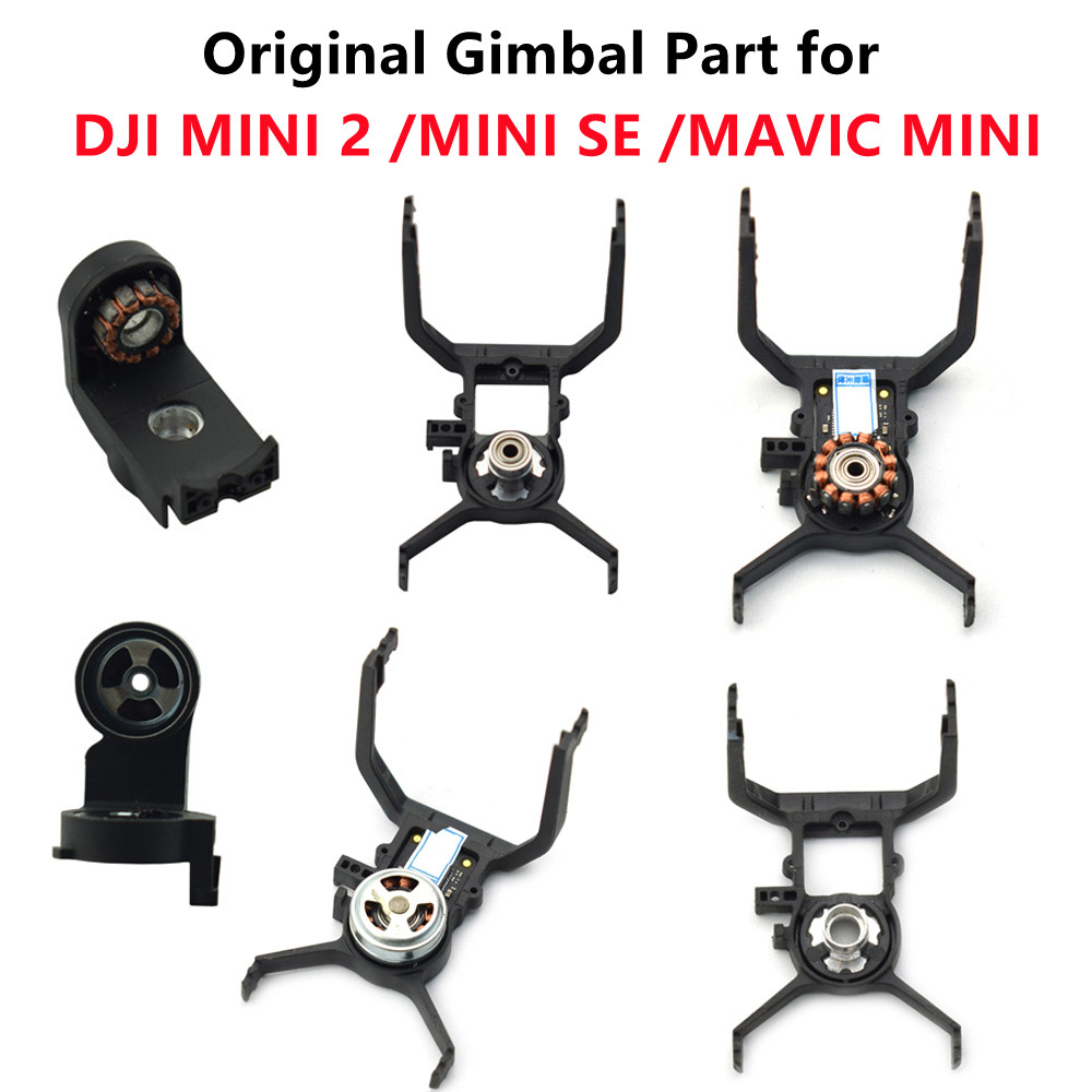 Original Gimbal Dampener สําหร - Drone Gimbal Dampener บทวิจารณ์และราคา