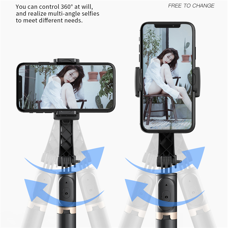Roreta 2023 ใหม่Gimbal Stabili - Drone Gimbal For Gopro บทวิจารณ์และราคา